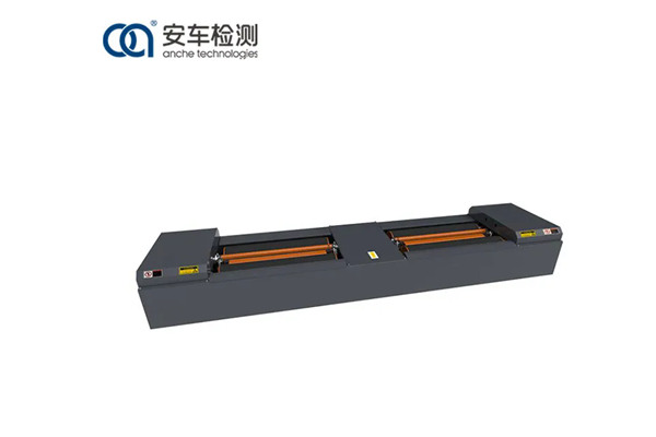 Na buntáistí a bhaineann le Roller Brake Tester
