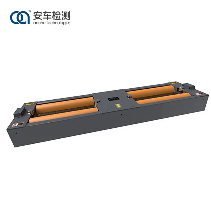 Conas a Fheabhsaíonn Tástálaí Luasmhéadair Cruinneas Feithicle?